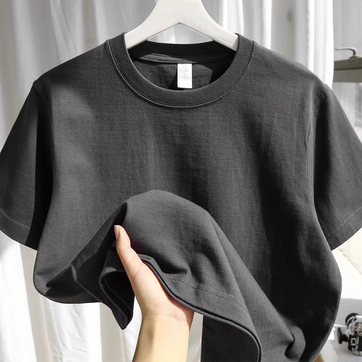 The Grey Essential Tee T-Shirt