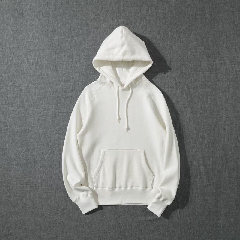 The Timeless Hoodie