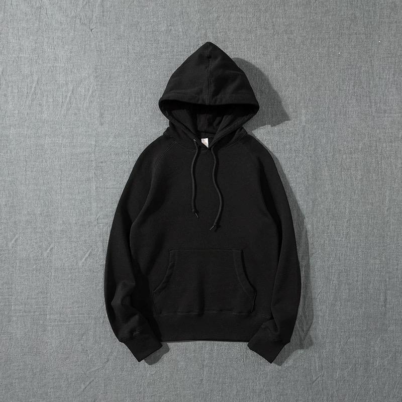 The Timeless Hoodie