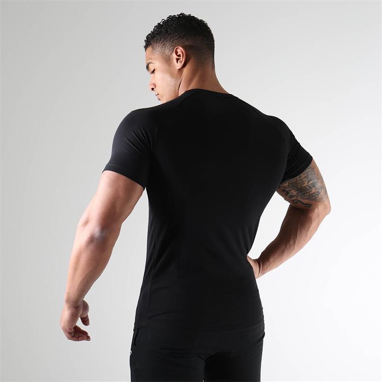 The Muscle Basic T-Shirt