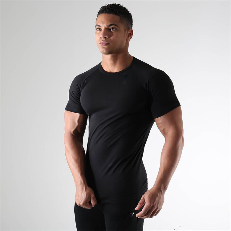 The Muscle Basic T-Shirt